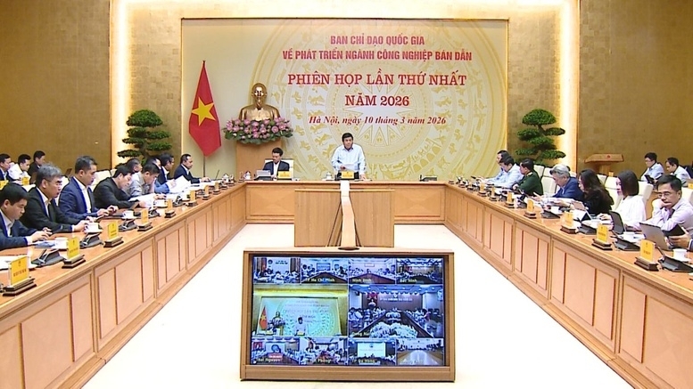 Vietnam joins every step of the global semiconductor value chain