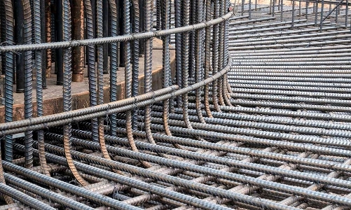 Mỹ áp thuế chống bán phá giá sơ bộ lên tới 130,77% với thép cốt bê tông Việt Nam