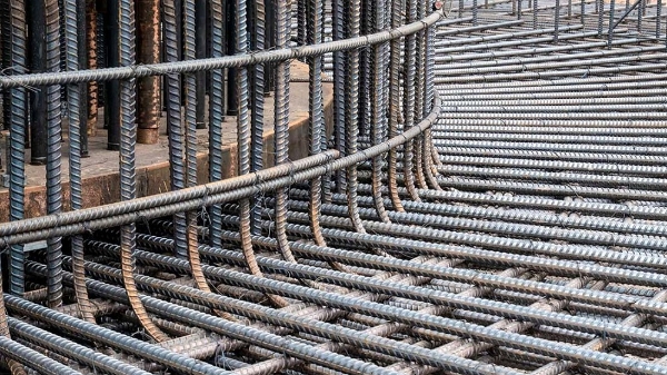 Mỹ áp thuế chống bán phá giá sơ bộ lên tới 130,77% với thép cốt bê tông Việt Nam