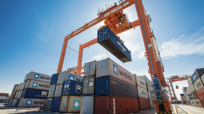 Bac Ninh greenlights 87-ha dry port and logistics project