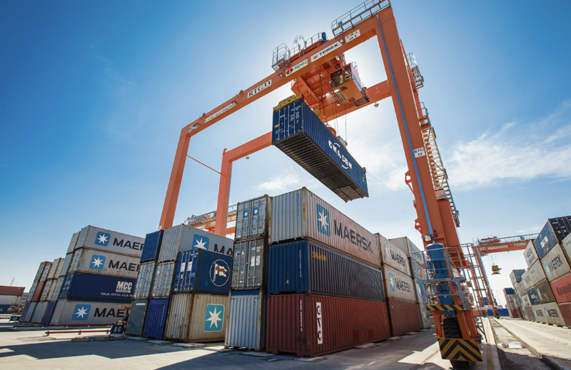 Bac Ninh greenlights 87-ha dry port and logistics project