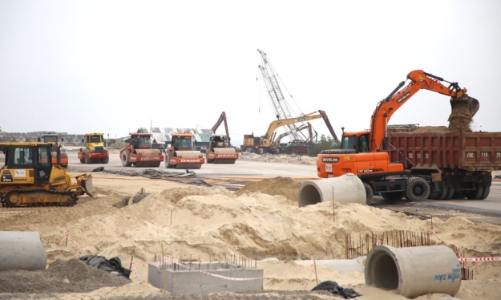 Quảng Trị: Tháo “điểm nghẽn” cho dự án Khu bến cảng Mỹ Thủy 15.000 tỷ đồng