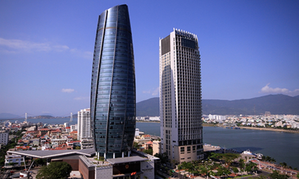 Đà Nẵng ban hành danh mục đô thị loại II và loại III