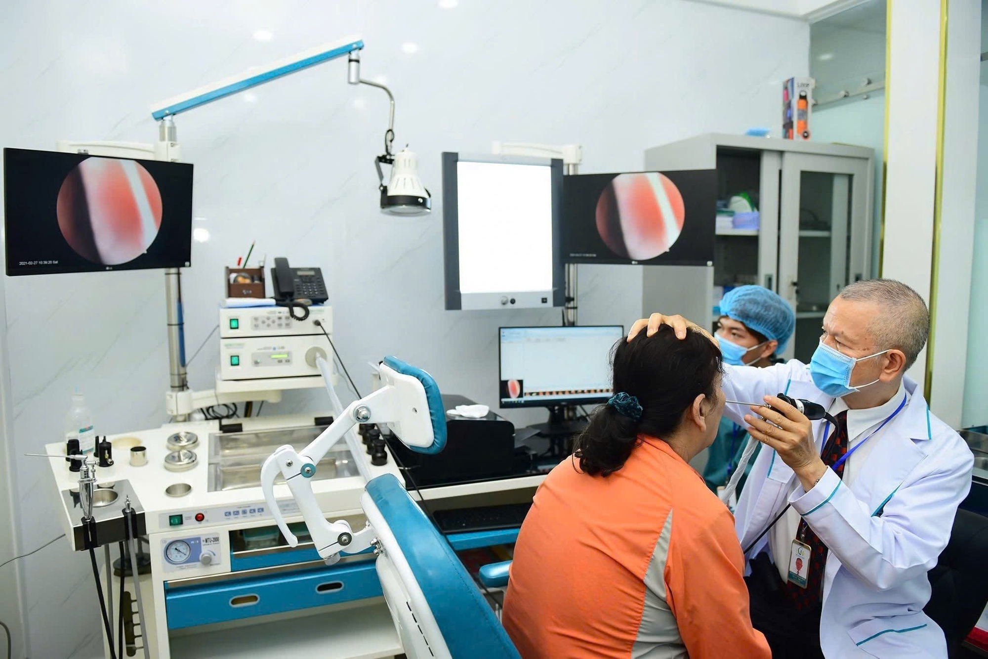Hội Thầy thuốc trẻ đã mạnh dạn đề xuất các định hướng chính sách mang tính bước ngoặt về chuyển đổi số ngành y tế.