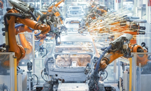 Tháo gỡ điểm nghẽn tạo đà đưa ngành công nghiệp tăng trưởng hai con số