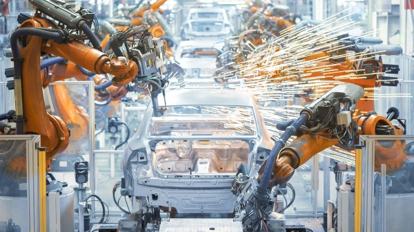 Tháo gỡ điểm nghẽn tạo đà đưa ngành công nghiệp tăng trưởng hai con số