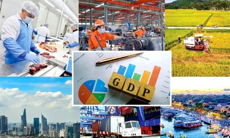 UOB: Triển vọng kinh tế Việt Nam 2026 tích cực nhưng rủi ro toàn cầu vẫn hiện hữu