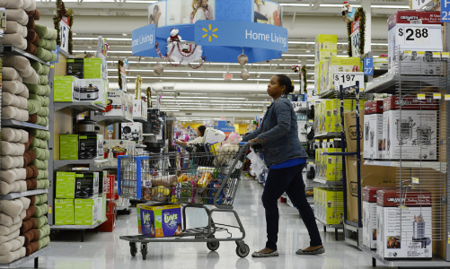 Báo cáo CPI Mỹ khiến nhà đầu tư lo lắng về triển vọng lãi suất Fed