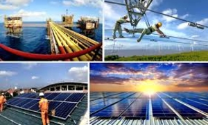 Thủ tướng Phạm Minh Chính: An ninh năng lượng là ưu tiên chiến lược