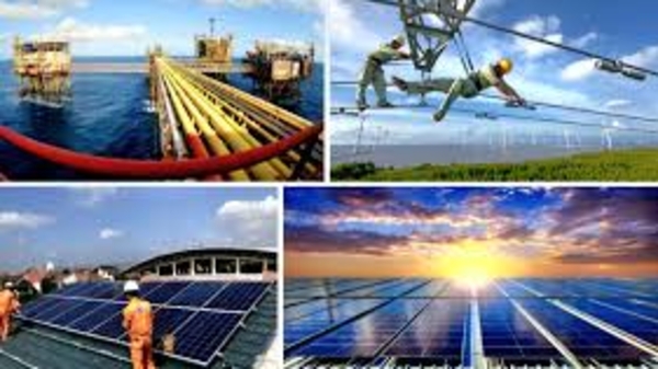 Thủ tướng Phạm Minh Chính: An ninh năng lượng là ưu tiên chiến lược