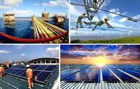 Chính phủ cũng đặt mục tiêu đạt mức dự trữ tương đương tối thiểu 90 ngày nhập khẩu, tiệm cận với tiêu chuẩn an ninh năng lượng của nhiều quốc gia.