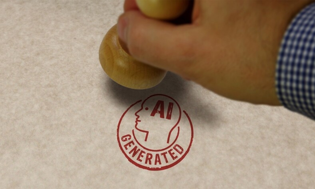Doanh nghiệp đề xuất điều chỉnh quy định gắn nhãn nội dung do AI tạo ra