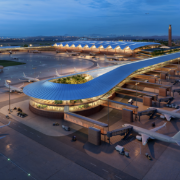 Khu Đông Hà Nội: 