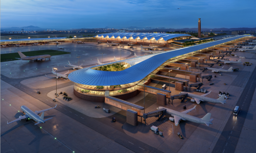 Khu Đông Hà Nội: 