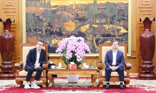 Taiwanese tech firm plans to increase investment in Vietnam to $3 billion