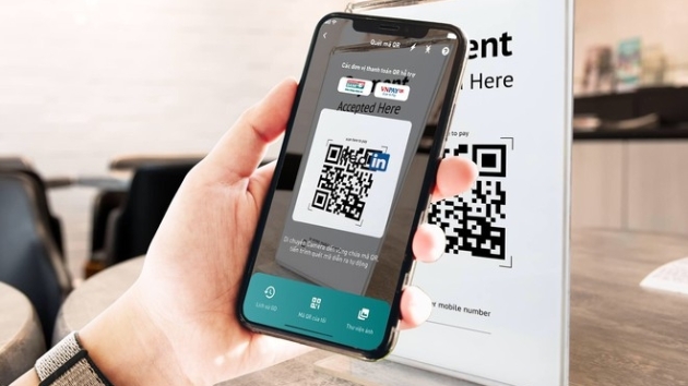 Vietnam targets 95% of population aged 15 and above to have bank accounts