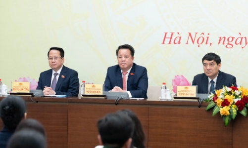 Triển khai nhiều giải pháp, kịp thời phát hiện những thông tin sai lệch liên quan đến bầu cử