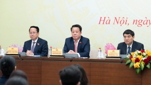 Triển khai nhiều giải pháp, kịp thời phát hiện những thông tin sai lệch liên quan đến bầu cử