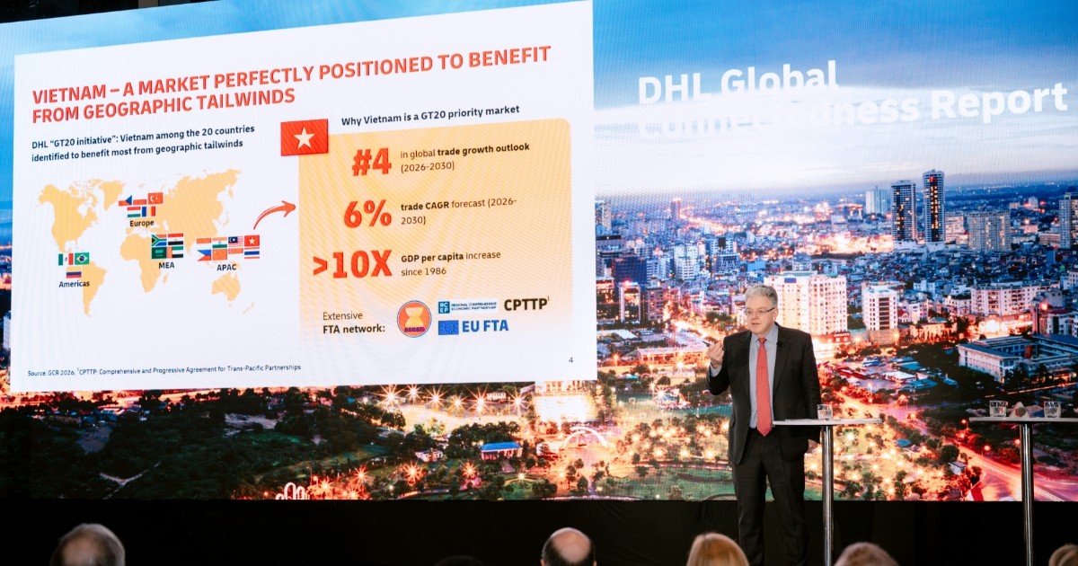 Trade and FDI continue to solidify Vietnam's position in global ...