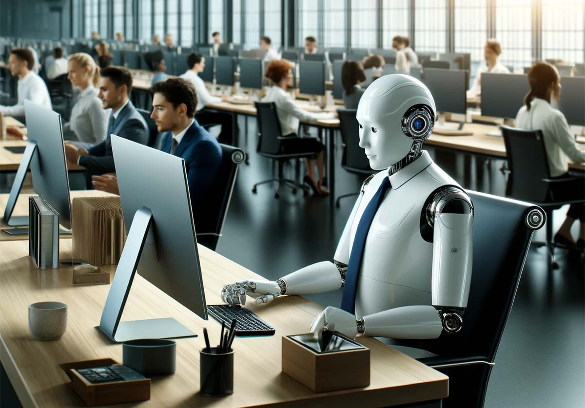 Năm 2026 và nhiều năm tới, xu hướng sa thải sẽ phụ thuộc vào tốc độ doanh nghiệp chuyển đổi mô hình vận hành dựa trên AI