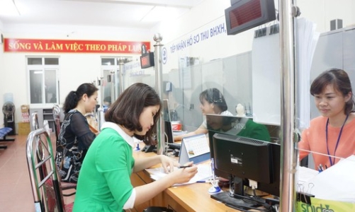 Đảm bảo quyền lợi về bảo hiểm trong thời gian bầu cử