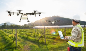 Doanh nghiệp kiến nghị hoàn thiện chính sách đối với phương tiện bay không người lái (UAV)