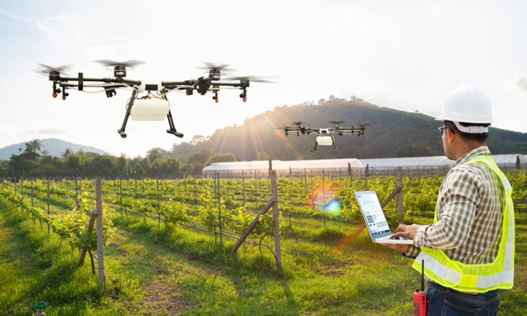 Doanh nghiệp kiến nghị hoàn thiện chính sách đối với phương tiện bay không người lái (UAV)