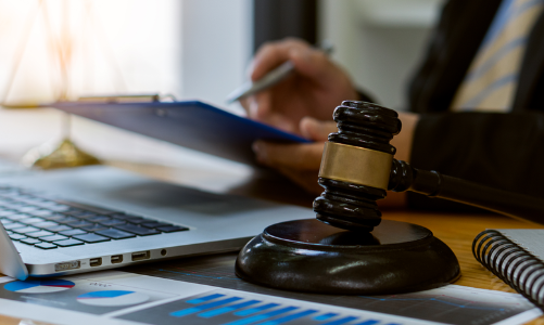 Phê duyệt Đề án chuyển đổi số trong hoạt động tố tụng hình sự 