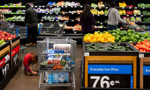 Nguy cơ khủng hoảng giá lương thực toàn cầu vì xung đột tại Iran