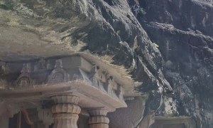 Ajanta Caves: Di sản Phật giáo độc đáo giữa lòng Ấn Độ