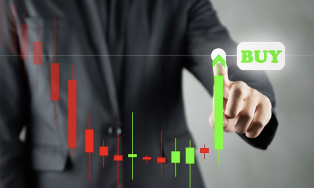 Cổ phiếu về đáy thuế quan tháng 4/2025, lãnh đạo doanh nghiệp bất động sản ồ ạt mua vào 