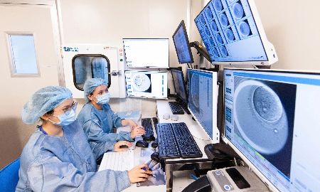 Chuyển đổi số phải được nhìn nhận như một cuộc cải cách sâu rộng về mô hình chăm sóc sức khỏe cộng đồng.