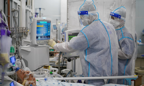 Bộ Y tế dự báo tình hình dịch bệnh truyền nhiễm trong năm 2026