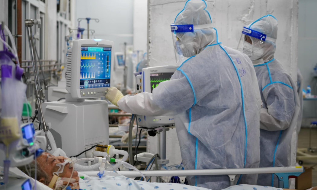 Bộ Y tế dự báo tình hình dịch bệnh truyền nhiễm trong năm 2026