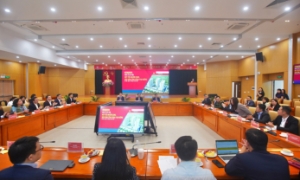 Đề án 1 triệu căn nhà xã hội đang cải thiện rõ rệt qua từng năm