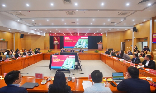 Đề án 1 triệu căn nhà xã hội đang cải thiện rõ rệt qua từng năm