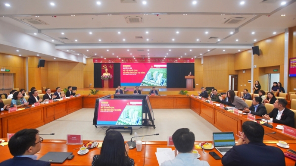 Đề án 1 triệu căn nhà xã hội đang cải thiện rõ rệt qua từng năm