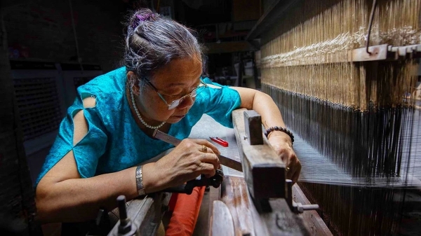 Xu hướng “kinh tế bạc” trong bối cảnh dân số già