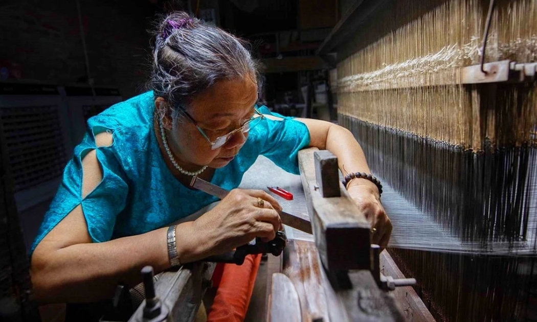 Xu hướng “kinh tế bạc” trong bối cảnh dân số già