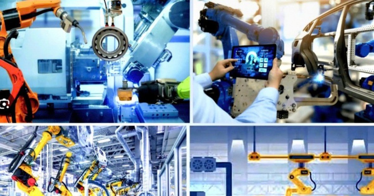 Ch&iacute;nh phủ cập nhật kịch bản tăng trưởng v&agrave; giải...