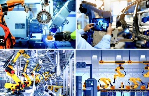 Khơi thông sức mạnh công nghệ: Doanh nghiệp tháo gỡ rào cản chính sách AI và UAV