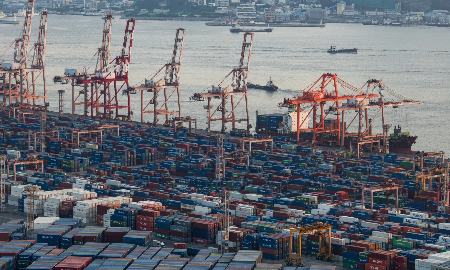 Hàn Quốc thông qua dự luật đặc biệt để đầu tư 350 tỷ USD vào Mỹ