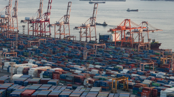 Hàn Quốc thông qua dự luật đặc biệt để đầu tư 350 tỷ USD vào Mỹ