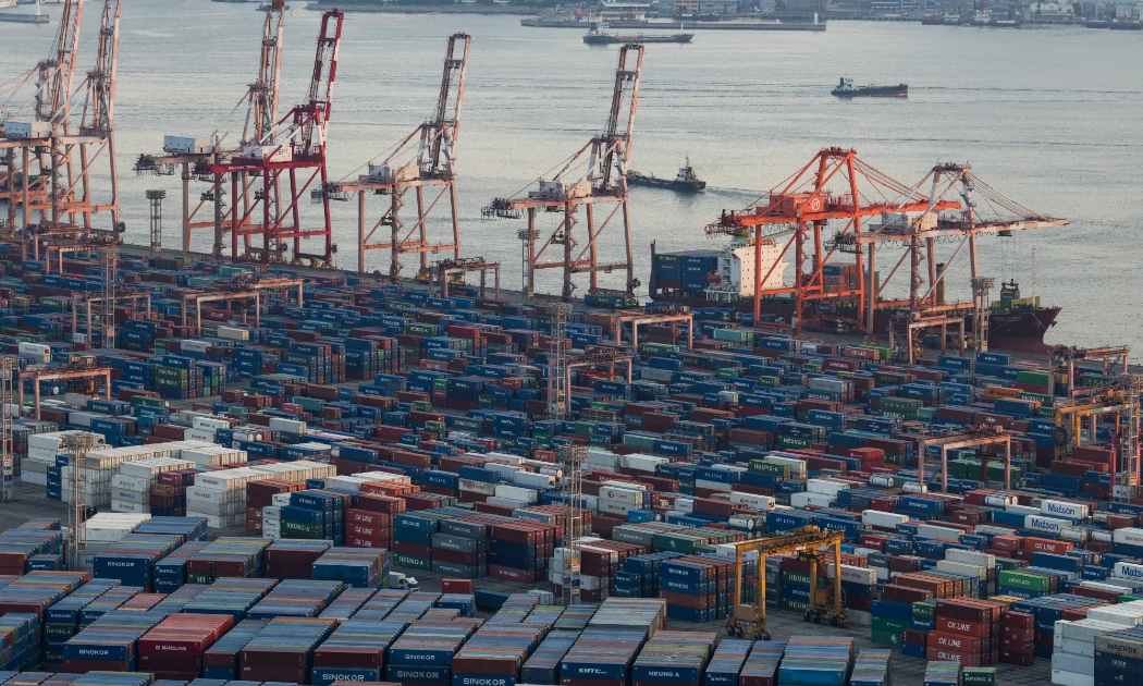 Hàn Quốc thông qua dự luật đặc biệt để đầu tư 350 tỷ USD vào Mỹ