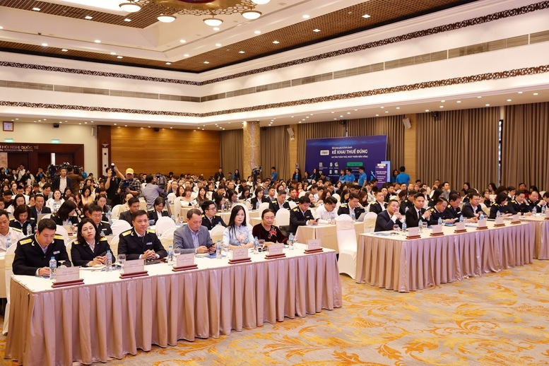 Hộ kinh doanh lo lắng bị truy thu thuế khi chuyển sang cơ chế kê khai doanh thu thực tế