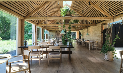 Nghịch lý bền vững đằng sau một nhà hàng 3 sao Michelin