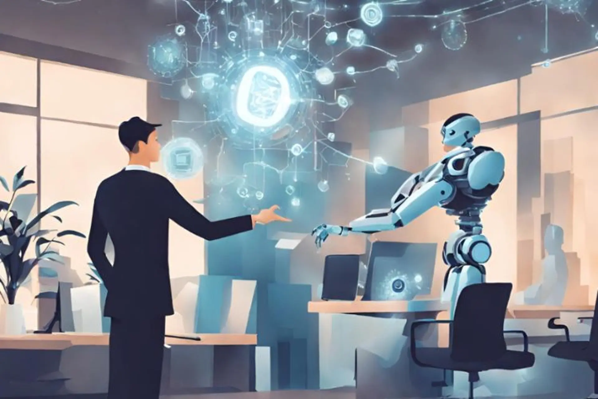 Khoảng cách giữa dự án thử nghiệm và ứng dụng thực tế đang trở thành thách thức lớn đối với nhiều tổ chức