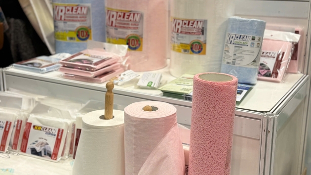 Second Global Exhibition on Nonwoven Fabric& Hygiene Technology opens in HCM City