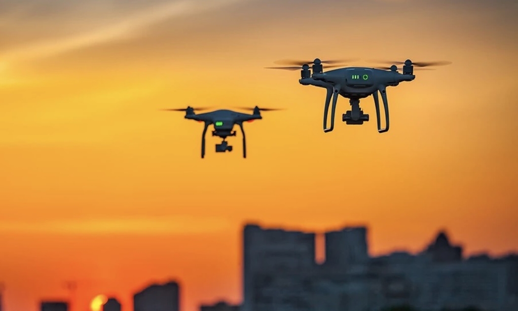 Việt Nam sở hữu bốn lợi thế hiếm có trong cuộc đua drone toàn cầu