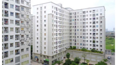 Total outstanding loans for social housing reach approximately $1.56 billion